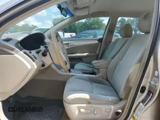 2006 Toyota Avalon XL z VIN 4T1BK36BX6U148201, wystawiony jako Copart lot #56373605 z przebiegiem 263 466 mil mil oraz Szkoda całkowita • Salvage title. Historia ofert i sprzedaży dostępna na DreamBid. Obrazek 7.