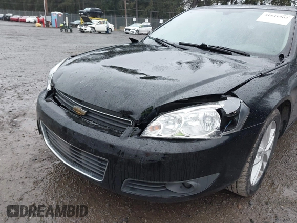 2008 Chevrolet Impala LTZ with VIN 2G1WU583489200044, listed as a IAAI auction lot 41841963 with 125,263 mi miles and . Bid and sale history available at DreamBid. Image 6.