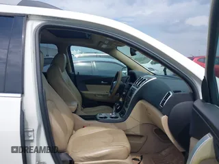 2011 GMC Acadia SLT2 with VIN 1GKKRSED7BJ192685, listed as a IAAI auction lot 42389225 with 329,734 mi miles and . Bid and sale history available at DreamBid. Image 5.