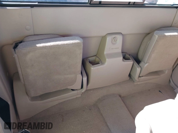 2002 Ford Ranger XLT Appearance with VIN 1FTYR44E92PA29626, listed as a IAAI auction lot 42025171 with 163,083 mi miles. Bid and sale history available at carsss.com. Image 8.