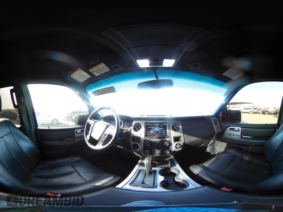 2015 Ford Expedition Max XLT с VIN 1FMJK1HT2FEF13504, выставлен на аукционе IAAI как лот 41698804 с пробегом 211 196 миль миль и . История ставок и продаж доступна на DreamBid. Изображение 18.