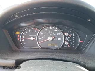 2010 Mitsubishi Endeavor SE with VIN 4A4JN3AS2AE016706, listed as a Copart auction lot 51506235 with 120,743 mi miles and Salvage Title. Bid and sale history available at carsss.com. Image 9.