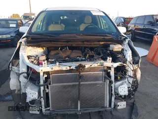 2022 Toyota Sienna LE с VIN 5TDKRKEC3NS115774, выставлен на аукционе IAAI как лот 41396838 с пробегом 59 552 миль миль и . История ставок и продаж доступна на DreamBid. Изображение 13.