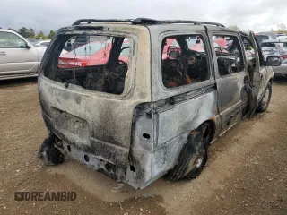 2001 Chevrolet Venture Plus Y3H Mobility z VIN 1GNDX03E01D279858, wystawiony jako Copart lot #75690784 z przebiegiem Nie podano mil oraz Nie do naprawy • Non repairable. Historia ofert i sprzedaży dostępna na DreamBid. Obrazek 3.