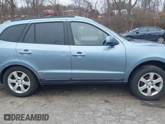 2009 Hyundai Santa Fe SE с VIN 5NMSH13E49H331045, выставлен на аукционе IAAI как лот 41846484 с пробегом 170 579 миль миль и . История ставок и продаж доступна на DreamBid. Изображение 12.