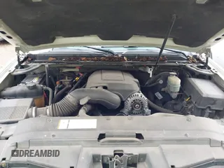 2007 Chevrolet Tahoe LT with VIN 1GNFK13077R180130, listed as a IAAI auction lot 42477489 with Not provided miles and . Bid and sale history available at DreamBid. Image 10.
