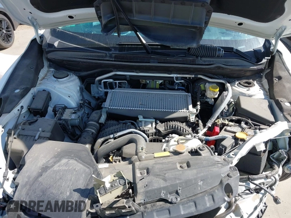 2022 Subaru Ascent Limited with VIN 4S4WMAPD9N3444167, listed as a IAAI auction lot 41866567 with 19,120 mi miles and . Bid and sale history available at DreamBid. Image 10.