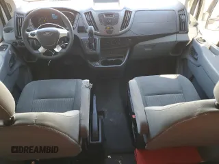 2017 Ford Transit с VIN 1FTYR1YM3HKA47741, выставлен на аукционе Copart как лот 83532354 с пробегом 185 623 миль миль и Чистый • Clean title. История ставок и продаж доступна на DreamBid. Изображение 8.
