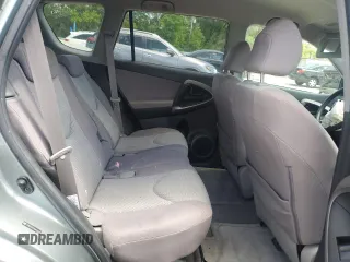 2006 Toyota RAV4 with VIN JTMZD33V366016087, listed as a Copart auction lot 51670855 with 157,098 mi miles and Clean Title. Bid and sale history available at carsss.com. Image 10.