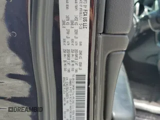 2018 Jeep Grand Cherokee Limited с VIN 1C4RJFBG4JC403674, выставлен на аукционе Copart как лот 62364235 с пробегом Не указан миль и Списание • Salvage title. История ставок и продаж доступна на DreamBid. Изображение 13.