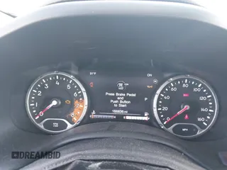2017 Jeep Renegade Trailhawk z VIN ZACCJBCB0HPF27223, wystawiony jako IAAI lot #42279998 z przebiegiem 166 836 mil mil oraz . Historia ofert i sprzedaży dostępna na DreamBid. Obrazek 7.