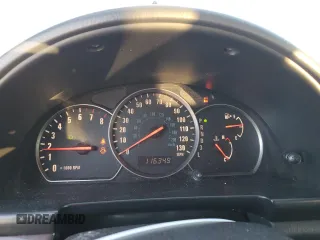 2004 Suzuki XL7 LX with VIN JS3TY92V144106170, listed as a Copart auction lot 87664535 with 116,349 mi miles and Salvage Title. Bid and sale history available at DreamBid. Image 9.