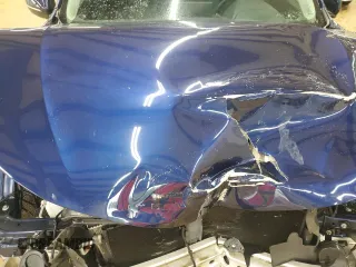 2020 Acura RDX с VIN 5J8TC1H38LL014077, выставлен на аукционе Copart как лот 51981645 с пробегом 48 303 миль миль и Списание • Salvage title. История ставок и продаж доступна на DreamBid. Изображение 14.