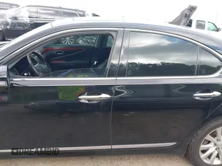 2010 Lexus LS 460 с VIN JTHCL5EFXA5008723, выставлен на аукционе IAAI как лот 42635747 с пробегом 156 030 миль миль и . История ставок и продаж доступна на DreamBid. Изображение 14.
