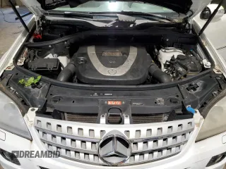 2007 Mercedes-Benz M 350 с VIN 4JGBB86E47A209858, выставлен на аукционе Copart как лот 59756215 с пробегом 166 891 миль миль и Чистый • Clean title. История ставок и продаж доступна на DreamBid. Изображение 12.