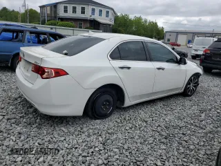 2012 Acura TSX z VIN JH4CU2F47CC002207, wystawiony jako Copart lot #57432205 z przebiegiem 176 822 mil mil oraz Czysty tytuł • Clean title. Historia ofert i sprzedaży dostępna na DreamBid. Obrazek 3.