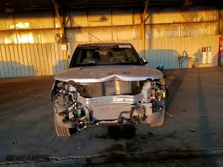 2025 Rivian R1S Adventure with VIN 7PDSGBBA4SN052199, listed as a Copart auction lot 85240594 with 173 mi miles and Salvage Title. Bid and sale history available at carsss.com. Image 11.
