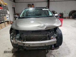 2013 Ford Edge Limited with VIN 2FMDK3KC4DBE37648, listed as a Copart auction lot 83949454 with 62,262 mi miles and Salvage Title. Bid and sale history available at DreamBid. Image 5.