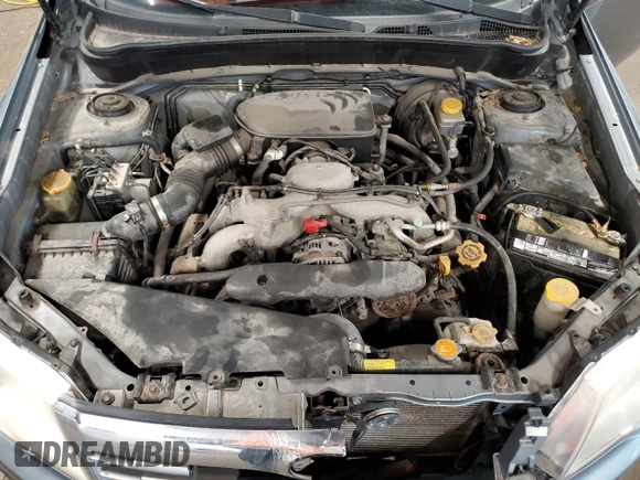 2010 Subaru Forester X Limited with VIN JF2SH6DC6AH914847, listed as a Copart auction lot 59267325 with 190,423 mi miles and Salvage title. Bid and sale history available at DreamBid. Image 12.