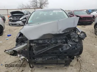 2017 Ford Focus SE с VIN 1FADP3F25HL205076, выставлен на аукционе Copart как лот 43329075 с пробегом 77 165 миль миль и Списание • Salvage title. История ставок и продаж доступна на DreamBid. Изображение 5.