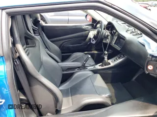 2011 Lotus Evora 2+2 z VIN SCCLMDTU3BHA11314, wystawiony jako Copart lot #63986534 z przebiegiem 55 623 mil mil oraz Tytuł czysty. Historia ofert i sprzedaży dostępna na DreamBid. Obrazek 10.