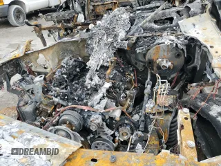 2023 Ford F-350 с VIN 1FTRF3AA1PED40639, выставлен на аукционе Copart как лот 87178904 с пробегом Не указан миль и На запчасти • Non repairable. История ставок и продаж доступна на DreamBid. Изображение 11.