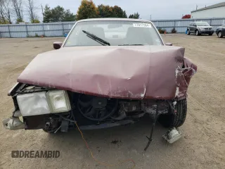 1989 Volvo 760 z VIN YV1GX8740K0076610, wystawiony jako Copart lot #77817564 z przebiegiem 199 672 mil mil oraz Szkody całkowita. Historia ofert i sprzedaży dostępna na DreamBid. Obrazek 5.