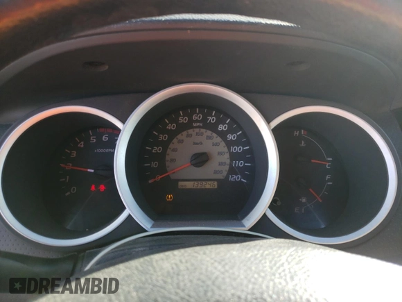 2006 Toyota Tacoma with VIN 5TEPX42N26Z176566, listed as a Copart auction lot 64838064 with 139,246 mi miles and Clean Title. Bid and sale history available at carsss.com. Image 9.