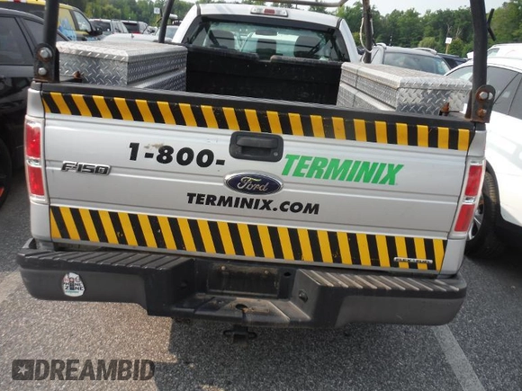 2014 Ford F-150 XL с VIN 1FTMF1CM7EKD55571, выставлен на аукционе IAAI как лот 42524157 с пробегом 154 244 миль миль и . История ставок и продаж доступна на DreamBid. Изображение 26.