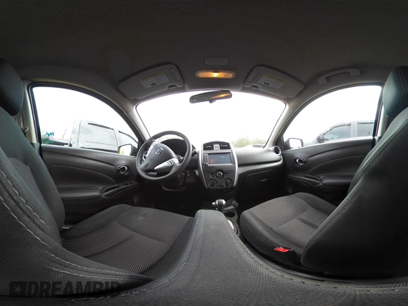 2019 Nissan Versa SV with VIN 3N1CN7AP0KL846978, listed as a IAAI auction lot 42284573 with 80,089 mi miles and . Bid and sale history available at DreamBid. Image 18.