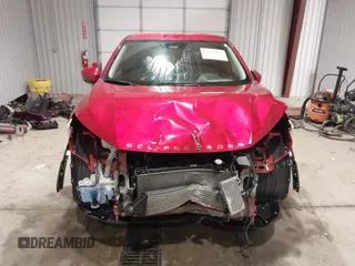 2024 Mitsubishi Eclipse Cross SE z VIN JA4ATWAAXRZ037663, wystawiony jako IAAI lot #41315137 z przebiegiem 23 678 mil mil oraz . Historia ofert i sprzedaży dostępna na DreamBid. Obrazek 13.