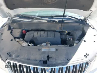 2014 Buick Enclave Leather with VIN 5GAKRBKD9EJ183170, listed as a IAAI auction lot 41762218 with 352,360 mi miles and . Bid and sale history available at DreamBid. Image 10.