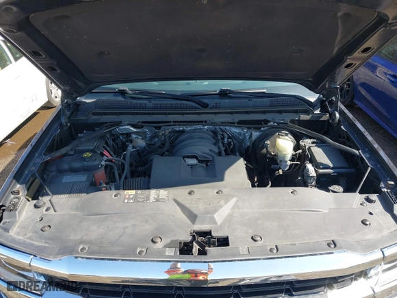2016 Chevrolet Silverado 1500 LS with VIN 1GCRCNEH2GZ123783, listed as a IAAI auction lot 41919505 with 145,634 mi miles. Bid and sale history available at carsss.com. Image 10.