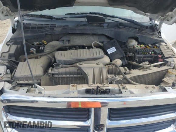 2004 Dodge Durango Limited with VIN 1D4HB58D54F135658, listed as a Copart auction lot 60880935 with 161,564 mi miles and Clean title. Bid and sale history available at DreamBid. Image 12.