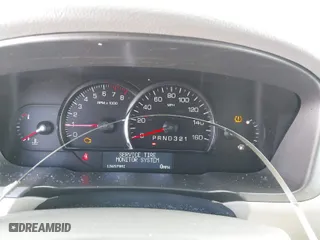 2009 Cadillac DTS w/1SA with VIN 1G6KD57Y89U104623, listed as a IAAI auction lot 41593682 with 126,579 mi miles. Bid and sale history available at carsss.com. Image 16.