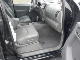 2019 Nissan Frontier SV z VIN 1N6AD0ER9KN771611, wystawiony jako IAAI lot #41196331 z przebiegiem 78 432 mil mil oraz . Historia ofert i sprzedaży dostępna na DreamBid. Obrazek 5.