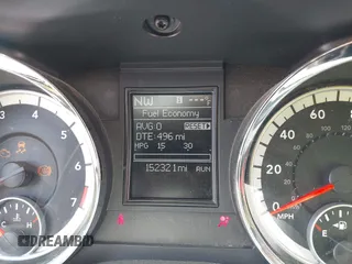 2013 Dodge Durango SXT with VIN 1C4RDHAG3DC694256, listed as a IAAI auction lot 42431904 with 152,321 mi miles and . Bid and sale history available at DreamBid. Image 7.