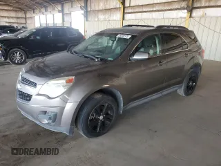 2010 Chevrolet Equinox LT w/1LT with VIN 2CNALDEW1A6256684, listed as a Copart auction lot 55680375 with 180,194 mi miles and Clean Title. Bid and sale history available at carsss.com. Image 1.
