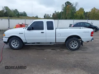2010 Ford Ranger XLT with VIN 1FTLR4FE3APA65124, listed as a IAAI auction lot 40771884 with 138,233 mi miles and . Bid and sale history available at DreamBid. Image 14.
