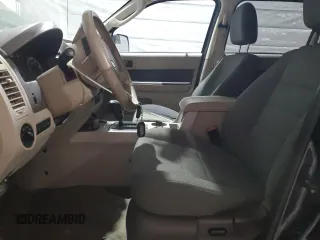 2009 Ford Escape Hybrid с VIN 1FMCU59369KC21031, выставлен на аукционе Copart как лот 48251285 с пробегом 164 868 миль миль и Списание • Salvage title. История ставок и продаж доступна на DreamBid. Изображение 7.