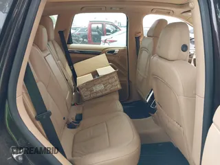 2014 Porsche Cayenne с VIN WP1AA2A23ELA96398, выставлен на аукционе IAAI как лот 42374715 с пробегом 76 734 миль миль и . История ставок и продаж доступна на DreamBid. Изображение 8.
