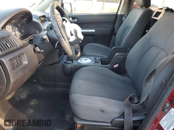 2007 Mitsubishi Endeavor LS with VIN 4A4MN21S27E072287, listed as a Copart auction lot 77082014 with 277,213 mi miles and Salvage Title. Bid and sale history available at carsss.com. Image 7.