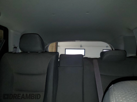 2011 Kia Sorento LX with VIN 5XYKT3A29BG139221, listed as a Copart auction lot 81924054 with 156,550 mi miles and Clean Title. Bid and sale history available at DreamBid. Image 10.