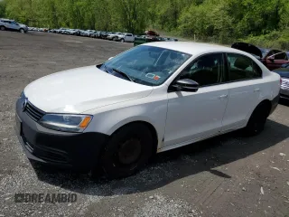 2011 Volkswagen Jetta SE с VIN 3VWDZ7AJ0BM320715, выставлен на аукционе Copart как лот 55920295 с пробегом 161 220 миль миль и Чистый • Clean title. История ставок и продаж доступна на DreamBid. Изображение 1.