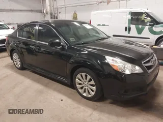 2012 Subaru Legacy Limited с VIN 4S3BMBJ69C3024571, выставлен на аукционе IAAI как лот 42121658 с пробегом 174 125 миль миль и . История ставок и продаж доступна на DreamBid. Изображение 1.