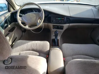 2003 Buick Regal LS with VIN 2G4WB52K331151130, listed as a Copart auction lot 82315774 with 122,688 mi miles and Salvage Title. Bid and sale history available at carsss.com. Image 8.