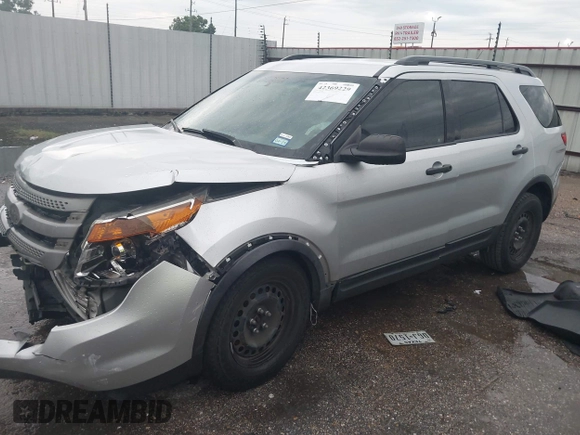 2014 Ford Explorer с VIN 1FM5K7B80EGA88778, выставлен на аукционе IAAI как лот 42369229 с пробегом 163 454 миль миль и . История ставок и продаж доступна на DreamBid. Изображение 16.