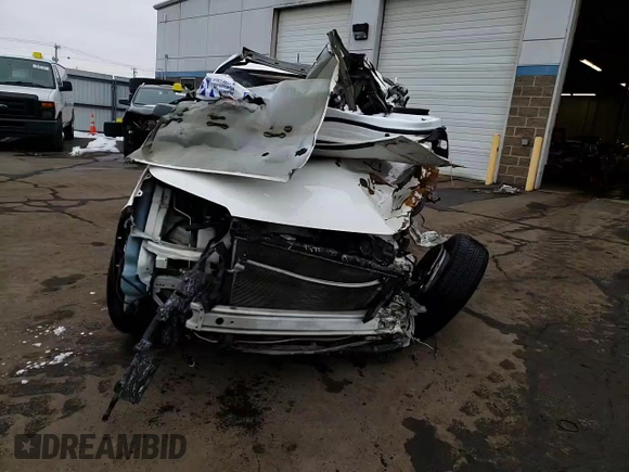 2014 Honda CR-V EX-L with VIN 5J6RM4H76EL115593, listed as a Copart auction lot 44550615 with Not Provided miles and Non Repairable. Bid and sale history available at DreamBid. Image 12.