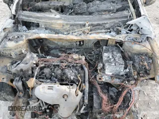 2014 Mercedes-Benz CLA 250 with VIN WDDSJ4EB0EN041915, listed as a Copart auction lot 86304124 with Not provided miles and Salvage title. Bid and sale history available at DreamBid. Image 11.
