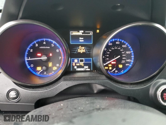2018 Subaru Legacy Special Sports with VIN 4S3BNAS67J3029674, listed as a Copart auction lot 51810745 with 168,321 mi miles and Clean Title. Bid and sale history available at DreamBid. Image 9.